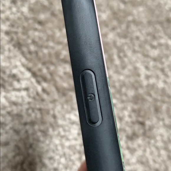 Succulent phone case for iPhone XR - Picture 4 of 8